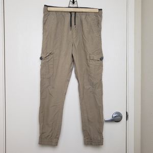 Univibe Cargo Joggers